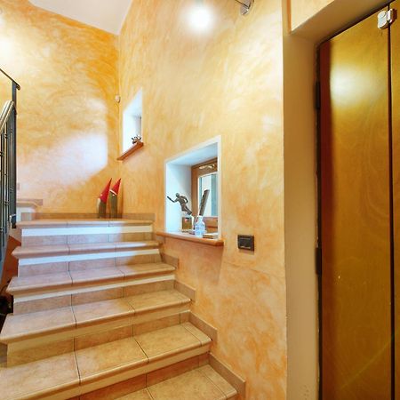 Apartament Il Piccolo Nido Aosta Zewnętrze zdjęcie