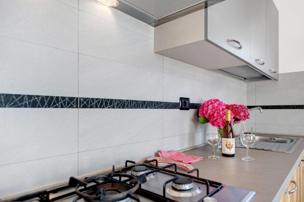 Apartament Il Piccolo Nido Aosta Zewnętrze zdjęcie