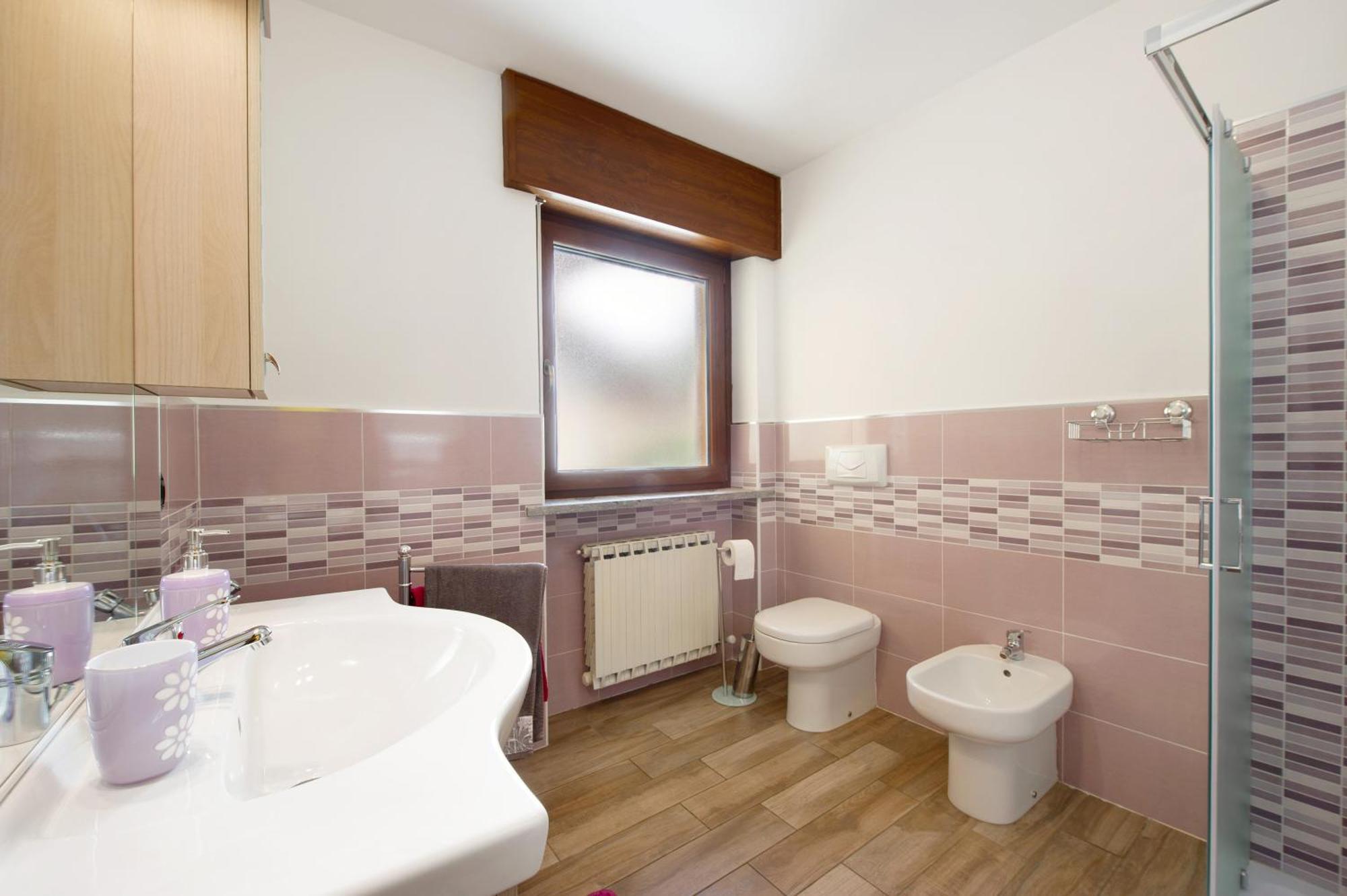 Apartament Il Piccolo Nido Aosta Zewnętrze zdjęcie